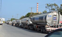 Haïti : la violence des gangs menace l'approvisionnement en produits pétroliers