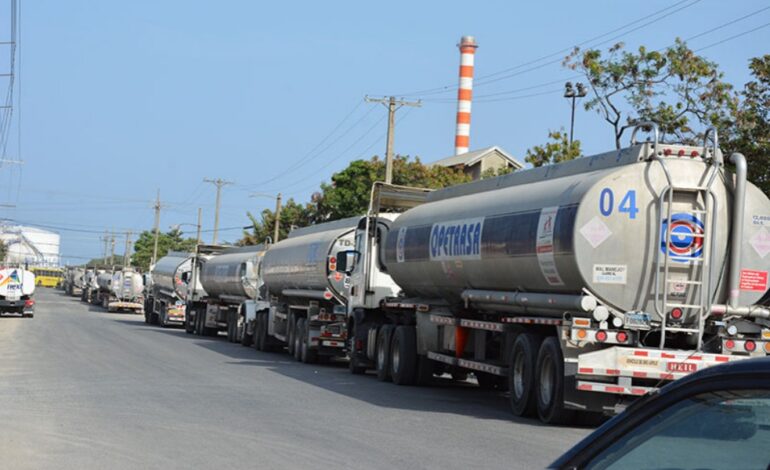 Haïti : la violence des gangs menace l’approvisionnement en produits pétroliers