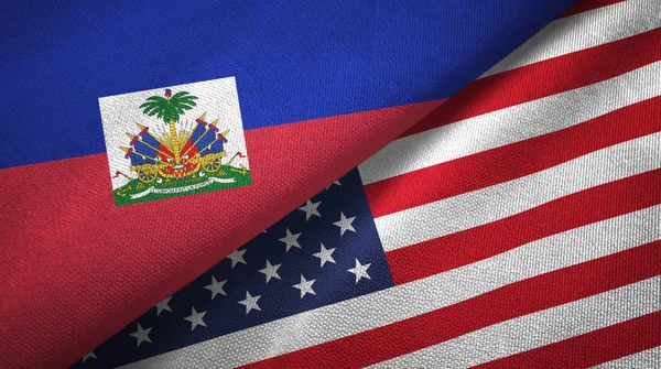 Les États-Unis rendent public leur plan pour Haïti
