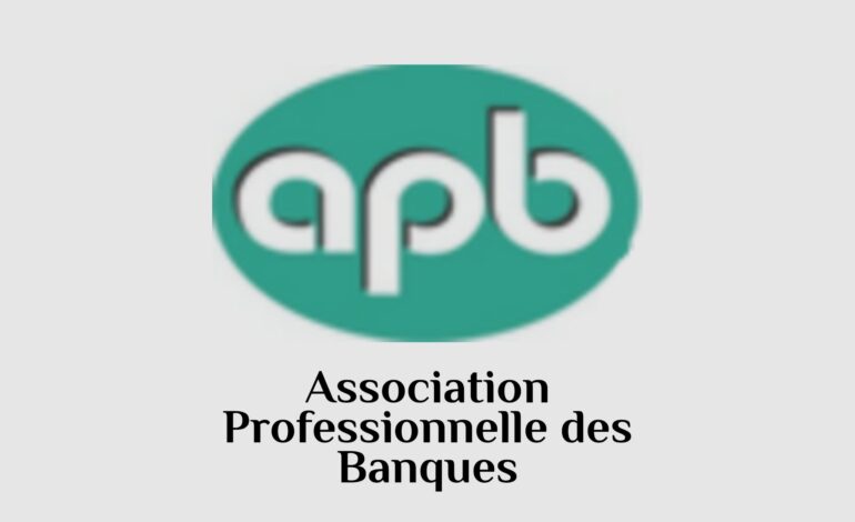 L’APB invite les déposants en dollars à utiliser d’autres moyens de paiement qui sont à leur disposition