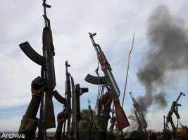 Affrontements armés : près de 70 personnes tuées à Cité Soleil