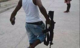 Haiti-Violence des gangs : les affrontements armés s'intensifient à Port-au-Prince