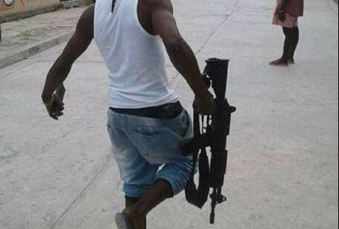 Haiti-Violence des gangs : les affrontements armés s’intensifient à Port-au-Prince