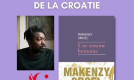 Croatie : « Une Somme humaine » remporte le choix Goncourt de la Croatie 2023
