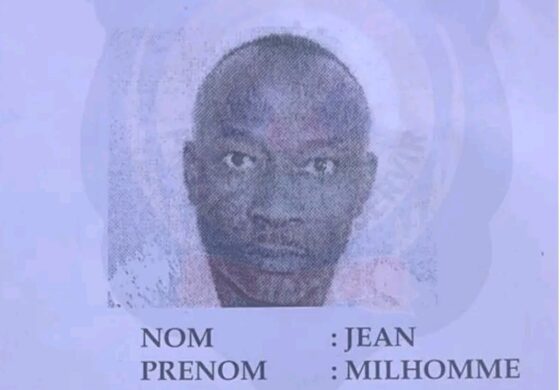 L’ex-Inspecteur Divisionnaire de la PNH, Jean Milhomme, interpellé aux États-Unis