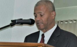 Haïti : lancement du Réseau National de l’Enseignement Supérieur Public (ReNES)