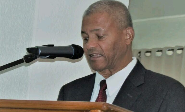 Haïti : lancement du Réseau National de l’Enseignement Supérieur Public (ReNES)