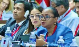 Cuba : Haïti participe à la conférence du G77 et la Chine sur les enjeux du tourisme