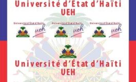 Le Conseil exécutif de l'UEH met sur pied une Commission de Restructuration au sein de l'EDSEC