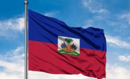 La célébration officielle du 220ème anniversaire du drapeau se tiendra au Cap-Haïtien