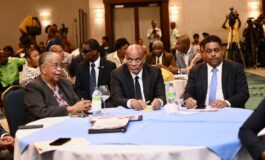 Haïti : le Haut Conseil de la Transition lance un Forum politique