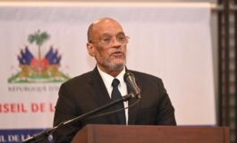 Haïti - Constitution : la 1ère tâche du prochain CEP sera d'organiser une consultation populaire pour valider les modifications apportées
