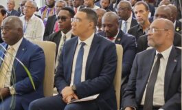 Jamaïque - Consultations sur Haïti : les discussions n'ont pas abouti