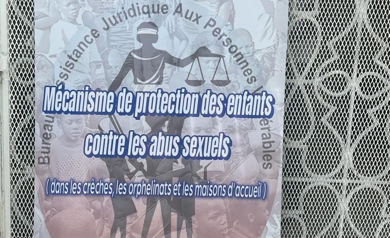 Jour de l’enfant 2023 : IBESR et BAJAPVU, vent debout contre les abus sexuels