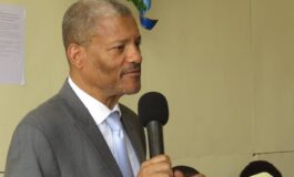 Consultations sur Haïti en Jamaïque : message du Recteur de l'UEH, Fritz Deshommes, aux Etats et aux communautés de la Caraïbe 