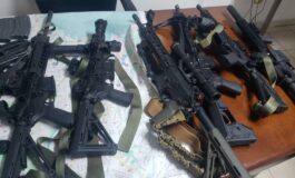 Haïti : de nouvelles dispositions pour combattre le trafic d'armes à feu et de munitions