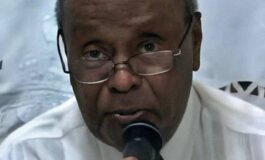 Nécrologie : l'ancien PM haïtien Jean-Jacques Honorat s'est éteint