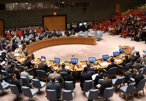 Le Conseil de sécurité proroge et renforce le mandat du Bureau Intégré des Nations Unies en Haïti