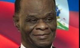 Haïti-Nécrologie : l'ancien Président Boniface Alexandre s'est éteint