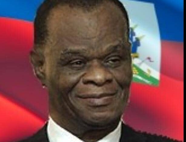 Haïti-Nécrologie : l’ancien Président Boniface Alexandre s’est éteint