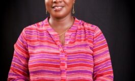 La Journaliste Lovelie Stanley Numa agressée par des individus