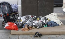 France : près de 2000 enfants de rues recensés 