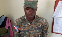 République Dominicaine : arrestation d'un Haïtien qui se faisait passer pour un membre de l'armée