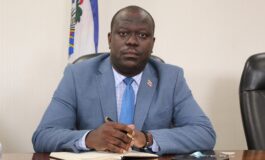 Haïti : le MCI rencontre les différentes Chambres de commerce autour de la crise Haïtiano-dominicaine