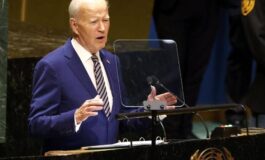 Haïti-Crise sécuritaire : Biden appelle le Conseil de sécurité à adopter une résolution sur la force