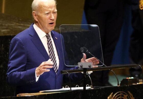 Haïti-Crise sécuritaire : Biden appelle le Conseil de sécurité à adopter une résolution sur la force