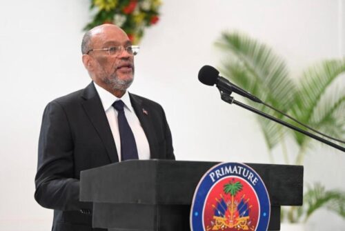 Haïti : lancement officiel du programme de subvention ciblée pour les véhicules de transport en commun