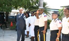 Ottawa : Ariel Henry participe au premier sommet Canada-Caricom
