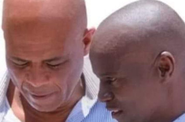 Affaire Jovenel Moïse : l’ex-président Michel Martelly auditionné par le juge Walter Wesser Voltaire