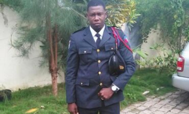 Haïti - Insécurité : assassinat du policier Marc Élie Azaël