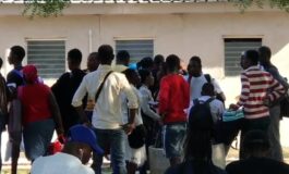 Haïti suspend tous ses vols à destination du Nicaragua