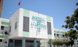 L’hôpital OFATMA de la Cité Militaire est totalement opérationnel