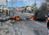 Haïti : 7 février, les protestations se poursuivent pour exiger le départ d'Ariel Henry