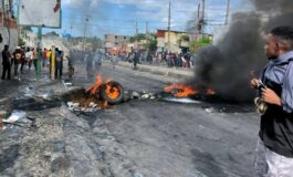 Haïti : 7 février, les protestations se poursuivent pour exiger le départ d'Ariel Henry
