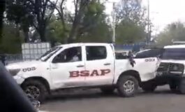 Des agents de la BSAP tués dans des affrontements avec la Police