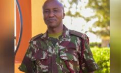 MMSS : un inspecteur de la police kényane retrouvé mort dans un hôtel à Washington 