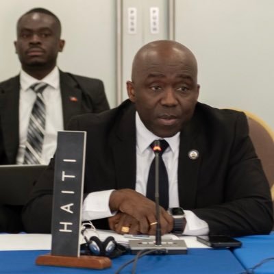 Dossier Jovenel Moïse : Léon Charles démissionne de son poste d’ambassadeur d’Haïti à l’OEA