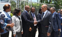 Ariel Henry participe à la 46e réunion de la Caricom avant de se rendre au Kenya 
