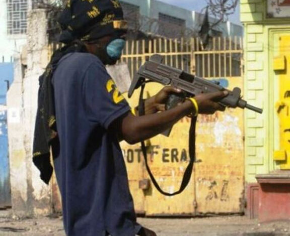 Bas Delmas-Violences armées : les bandits sèment la terreur