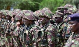 Le gouvernement kényan suspend le déploiement de la police en Haïti 