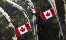 MMAS : des militaires canadiens envoyés en Jamaïque pour former les troupes de la Caricom