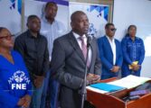 FNE : Ronald Joseph rejette les accusations de corruption et dénonce une campagne aux motifs inavoués 