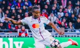 La Fédération Haïtienne de Football salue la performance de Melchie Dumornay 