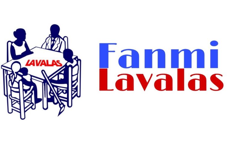 Fanmi Lavalas rejette la désignation d’Edgard Leblanc Fils à la présidence du Conseil présidentiel 