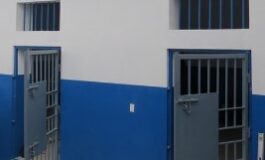 Des détenus s'évadent de la prison civile de Port-de-Paix 