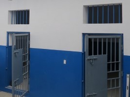 Des détenus s’évadent de la prison civile de Port-de-Paix 